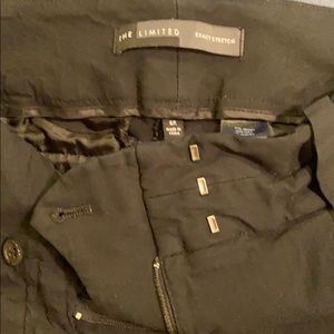 The Limited exact stretch sz6